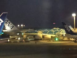 成田空港リトリートに投稿された画像（2025/11/30）