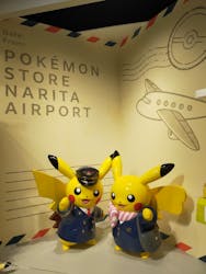 成田空港リトリートに投稿された画像（2025/11/30）