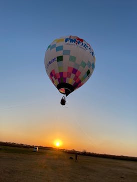 ウイニングバルーンクラブに投稿された画像（2025/11/30）