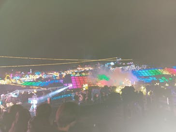 伊豆高原グランイルミに投稿された画像（2025/11/30）