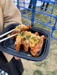 クラフト餃子フェス OSAKA 2025に投稿された画像（2025/11/30）