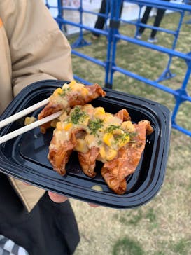 クラフト餃子フェス OSAKA 2025に投稿された画像（2025/11/30）