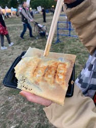 クラフト餃子フェス OSAKA 2025に投稿された画像（2025/11/30）