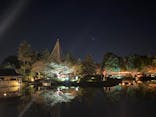 国営昭和記念公園 秋の夜散歩に投稿された画像（2025/12/1）