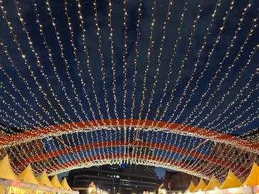 Christmas Market in 横浜赤レンガ倉庫 2025に投稿された画像（2025/11/30）