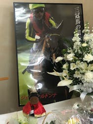 ノーザンホースパークに投稿された画像（2025/11/30）