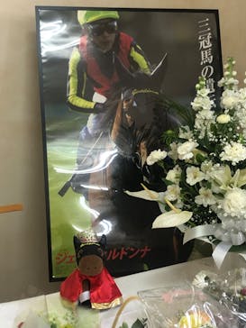 ノーザンホースパークに投稿された画像（2025/11/30）