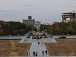 広島平和記念資料館に投稿された画像（2025/12/1）
