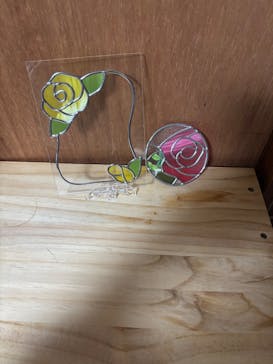 CHERICO 山口教室に投稿された画像（2025/11/30）