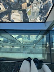 ハルカス300(展望台)に投稿された画像（2025/11/30）