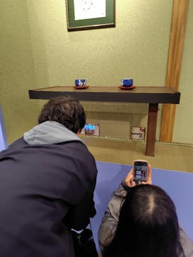 Mozuミニチュア展　ようこそ、ちいさな世界へ。in 銀座（銀座三越）に投稿された画像（2025/11/30）