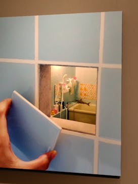 Mozuミニチュア展　ようこそ、ちいさな世界へ。in 銀座（銀座三越）に投稿された画像（2025/11/30）