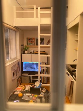 Mozuミニチュア展　ようこそ、ちいさな世界へ。in 銀座（銀座三越）に投稿された画像（2025/11/30）