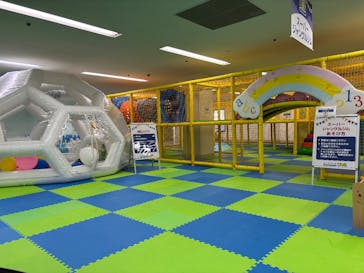 キッズランドUS 埼玉越谷店に投稿された画像（2025/11/30）