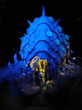 金曜ロードショーとジブリ展（静岡展）に投稿された画像（2025/12/1）