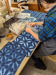 熱海藍染工房に投稿された画像（2025/12/1）