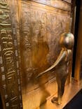 MYSTERY OF TUTANKHAMEN 体感型古代エジプト展に投稿された画像（2025/12/1）