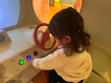 神戸アンパンマンこどもミュージアム＆モールに投稿された画像（2025/12/1）