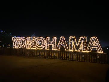 Christmas Market in 横浜赤レンガ倉庫 2025に投稿された画像（2025/12/1）