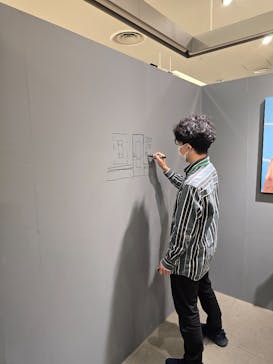 Mozuミニチュア展　ようこそ、ちいさな世界へ。in 銀座（銀座三越）に投稿された画像（2025/12/1）
