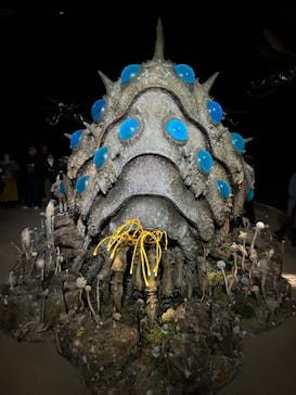 金曜ロードショーとジブリ展（静岡展）に投稿された画像（2025/12/1）