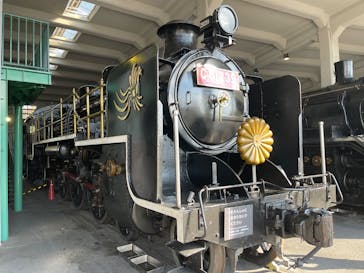 京都鉄道博物館に投稿された画像（2025/12/1）