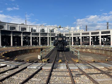 京都鉄道博物館に投稿された画像（2025/12/1）