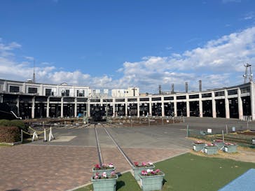 京都鉄道博物館に投稿された画像（2025/12/1）