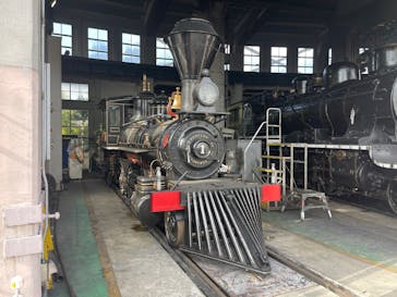 京都鉄道博物館に投稿された画像（2025/12/1）