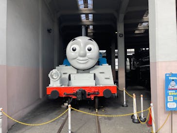 京都鉄道博物館に投稿された画像（2025/12/1）