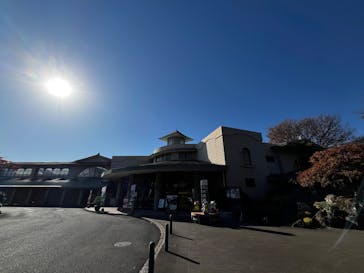 天然温泉 花鳥風月に投稿された画像（2025/12/1）