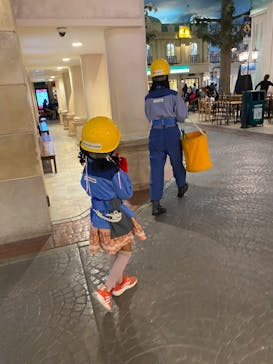 キッザニア甲子園に投稿された画像（2025/12/1）