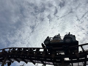 鈴鹿サーキットに投稿された画像（2025/12/1）