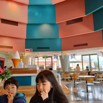 城島高原パークに投稿された画像（2025/12/1）