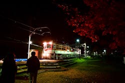 大井川鐵道株式会社に投稿された画像（2025/12/1）