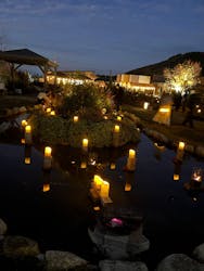 世羅高原農場に投稿された画像（2025/12/1）