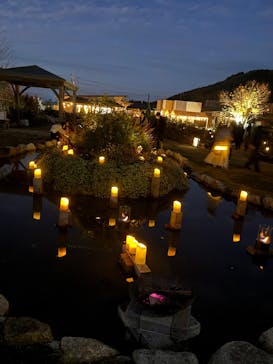 世羅高原農場に投稿された画像（2025/12/1）