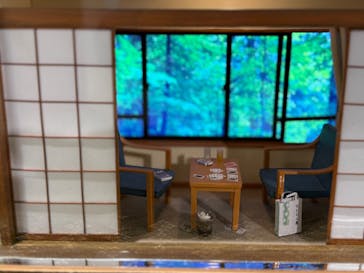 鴨川シーワールドに投稿された画像（2025/12/1）