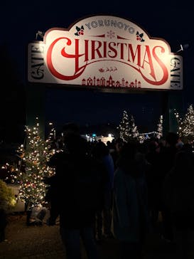 Christmas Market in 横浜赤レンガ倉庫 2025に投稿された画像（2025/12/1）