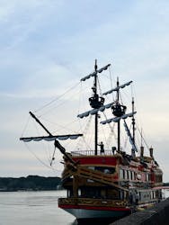 賢島エスパーニャクルーズに投稿された画像（2025/12/1）