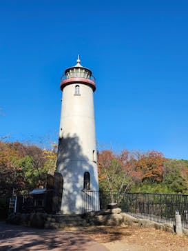 ムーミンバレーパークに投稿された画像（2025/12/1）