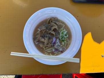 万博記念公園に投稿された画像（2025/12/1）