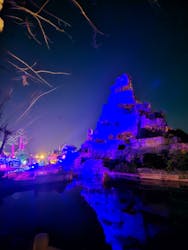 ひらかたパークに投稿された画像（2025/12/1）