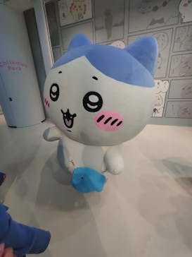 ちいかわパークに投稿された画像（2025/12/1）