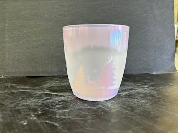 サンドブラスト本部教室 砂で削るガラス工芸教室に投稿された画像（2025/12/1）