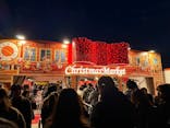 Christmas Market in 横浜赤レンガ倉庫 2025に投稿された画像（2025/12/1）