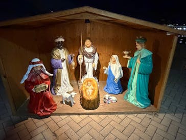 Christmas Market in 横浜赤レンガ倉庫 2025に投稿された画像（2025/12/1）