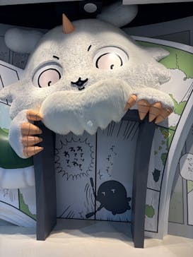 ちいかわパークに投稿された画像（2025/12/1）