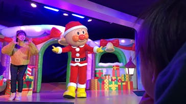 神戸アンパンマンこどもミュージアム＆モールに投稿された画像（2025/12/1）