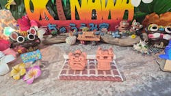 工房ちゅらうみ家に投稿された画像（2025/12/1）